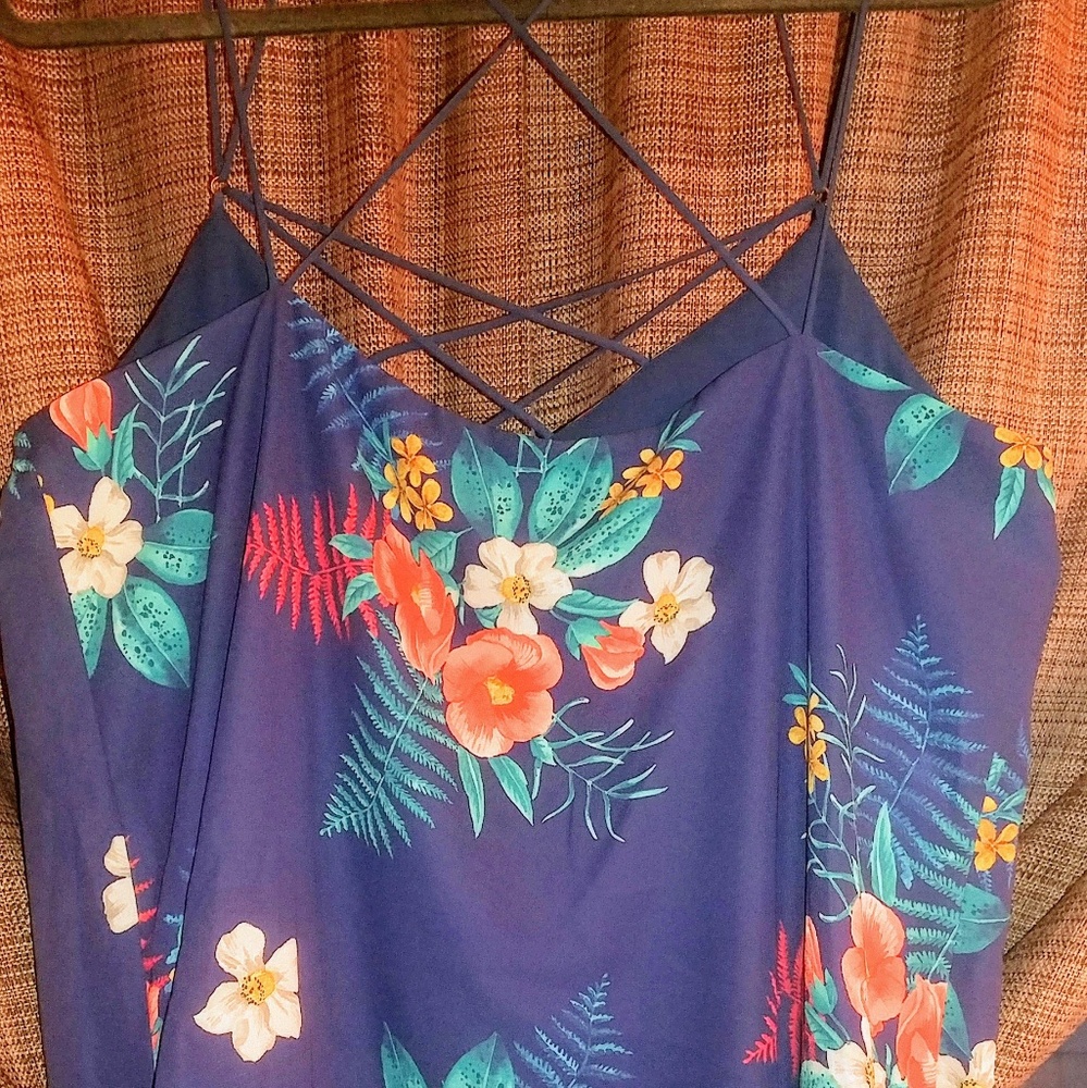 Express shirt